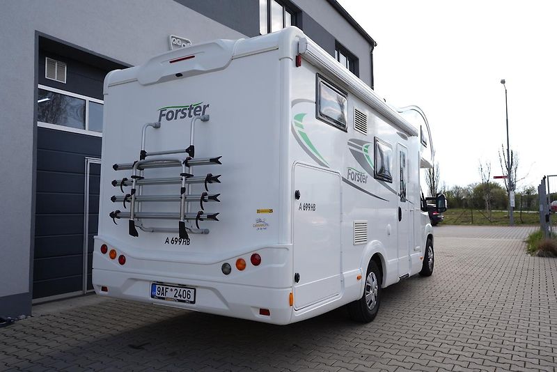 Forster (2022) A699HB  - fotka 4 z 22