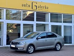 Škoda Rapid (2015) 1.2TSI Ambition ČR - fotografie inzerátu