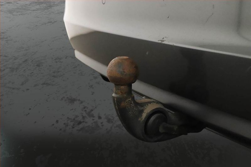 Volkswagen Sharan (2019) 2.0 TDI - fotka 23 z 23