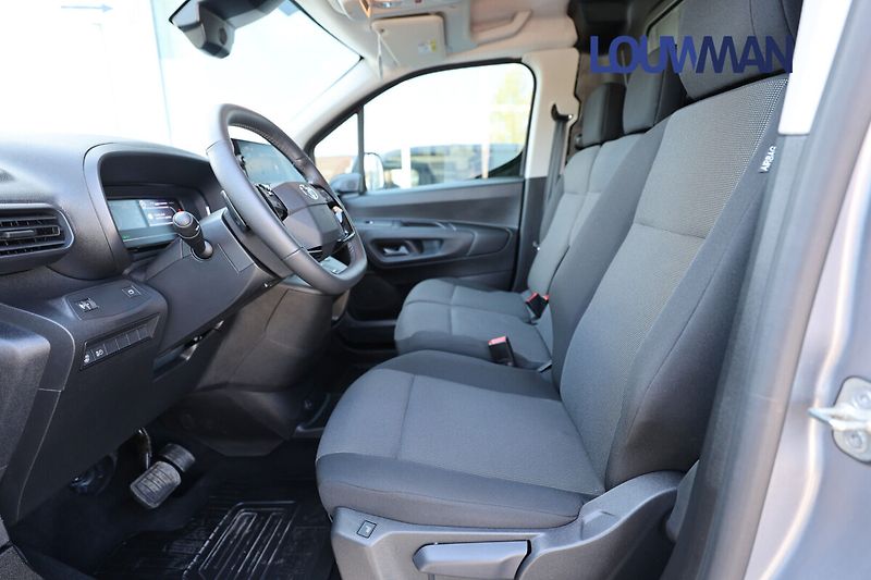 Toyota ProAce City ACTIVE MULTIMEDIA LONG - fotka 9 z 18
