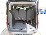 Ford Transit Custom 2,2 TDCI 114 KW 2X ŠOUPAČKY KL - náhled 7