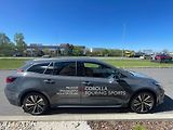 Toyota Corolla 1.8 Hybrid 140K Style - náhled 7