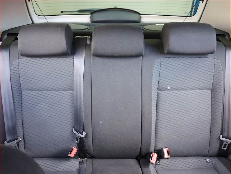 Škoda Fabia (2010) 1.2 TSI, po STK, dobrý stav - fotka 10 z 14