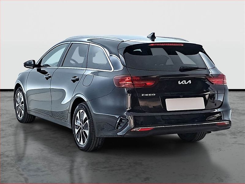 Kia Ceed (2025) Top 1.5 T-GDI - fotka 4 z 20