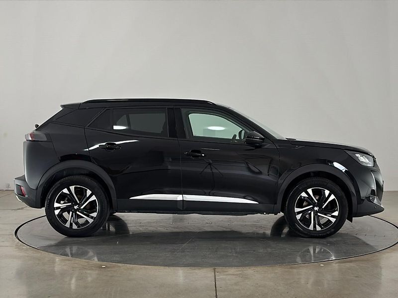 Peugeot 2008 Allure - fotka 16 z 27