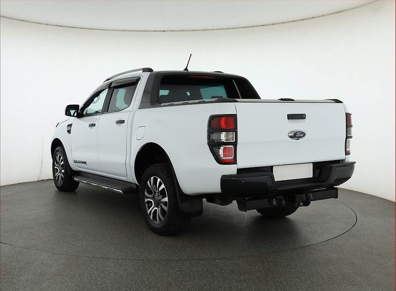 Ford Ranger (2020) 2.0 EcoBlue - fotka 4 z 21