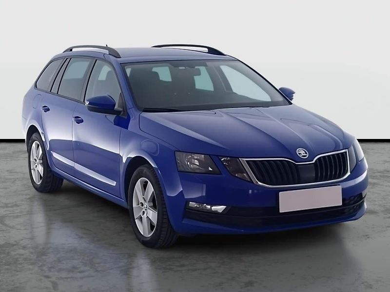 Škoda Octavia (2020) Ambition Plus 1.5 TSI, Automat - fotografie inzerátu