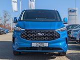 Ford Tourneo Custom (2026) Titanium X L2, Tourneo, 2.0 Ec - náhled 8