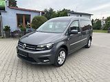 Volkswagen Caddy (2018) MAXI 2,0TDi 7 míst pěkný stav! - náhled 1