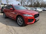Jaguar F-Pace (2016) 2,0 D KLIMA SERVISKA 4X4 - náhled 2