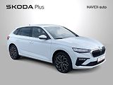 Škoda Scala (2025) 1.0 TSI DSG Top Selection - náhled 32