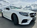 Mercedes-Benz Třídy E (2021) E 53 AMG Coupe 4M+ TOP ZÁRUKA  - náhled 9