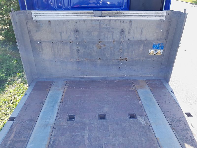 Schmitz SPL 24/L - 13,62 E B - fotka 18 z 29