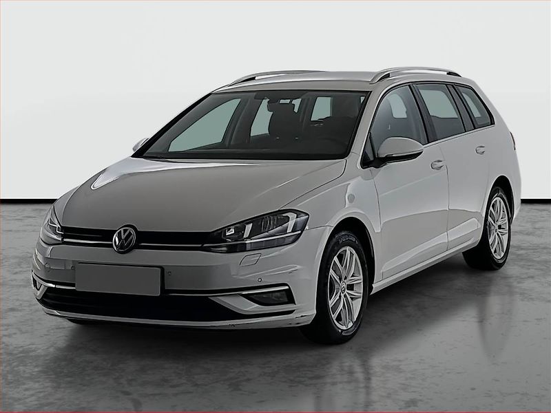 Volkswagen Golf (2020) Highline 1.5 TSI, ČR,1.maj - fotka 2 z 21