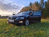 Škoda Octavia (2017) - náhled 10