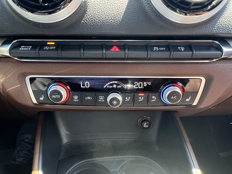 Audi A3 (2014) 2.0 TDI 4x4 quattro - fotka 29 z 33