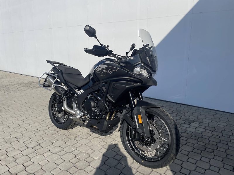 CFMOTO (2026) 700MT Adventure EU5+ - fotografie inzerátu