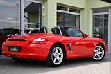 Porsche Boxster 2.7 987 PĚKNÝ STAV  - náhled 7