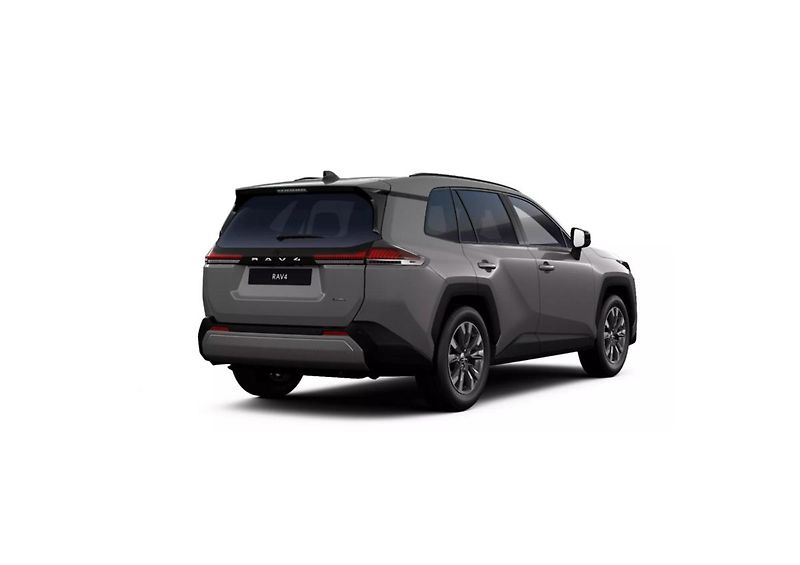 Toyota RAV4 2.5L HEV 4X4 Comfort Business - fotka 2 z 3