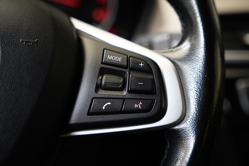 BMW X1 - fotka 15 z 25