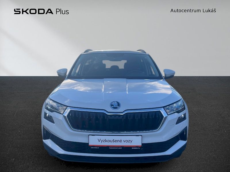 Škoda Karoq (2024) AMBITION TSI 1.5/110KW 6MP - fotka 4 z 31