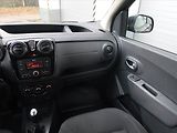 Dacia Dokker (2019) Arctica 1.6 SCe, 5Míst, ČR - náhled 8