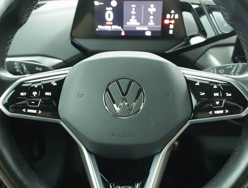 Volkswagen ID.4 (2020) 1st (82 kWh), SoH 92% - fotka 17 z 22