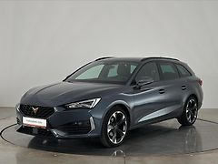 Cupra Leon Kombi - fotografie inzerátu