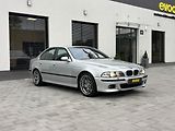 BMW M5 E39 - náhled 6