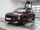 Kia Sportage Exclusive 1.6 T-GDI 4x2 7DCT - náhled 1