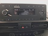 Citroën Berlingo (2019) Live 1.2 PureTech, 5Míst, ČR - náhled 13