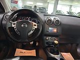 Nissan Qashqai 2,0   dCi PANO XENON KŮŽE NAVI - náhled 21