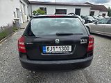 Škoda Octavia (2005) 2.0 TDI - náhled 3