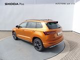 Škoda Karoq (2025) SportLine 1,5 TSI 110kW DSG - náhled 27