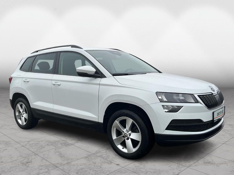 Škoda Karoq 2.0TDI DSG BUSINESS - fotka 9 z 21