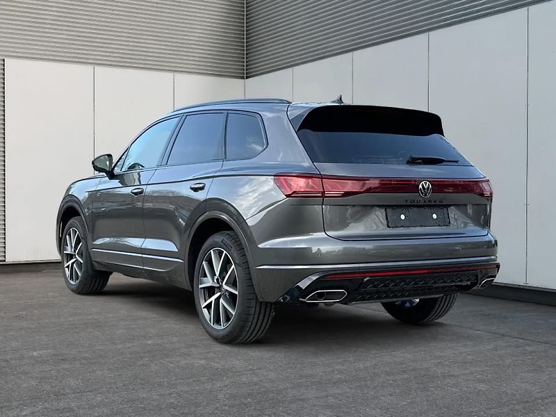 Volkswagen Touareg (2026) TDI R-Line Final Ed. Pano HuD - fotka 7 z 15