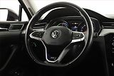 Volkswagen Passat (2020) 1.4 GTE, Automat, Navi - náhled 8