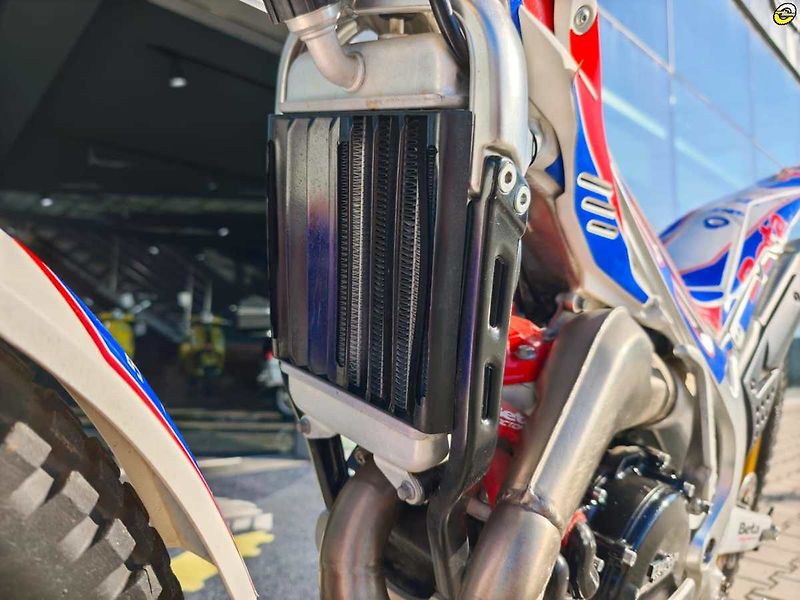 Beta Evo 125 2T (2020) Evo Factory 125 2T - fotka 10 z 18