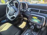 Chevrolet Camaro RS,KRÁSNÝ,SERVISKA,110TKM,1MAJ - náhled 13