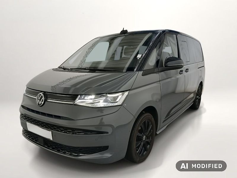 Volkswagen Multivan (2024) T7 2.0TDI DSG EDITION*long*PAN - fotka 3 z 16