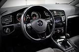 Volkswagen Golf 7 Variant 1.4 TSI 103 kW - náhled 12