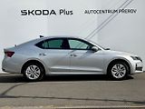 Škoda Octavia (2025) 1.5 TSI 110kW DSG Top Selectio - náhled 31