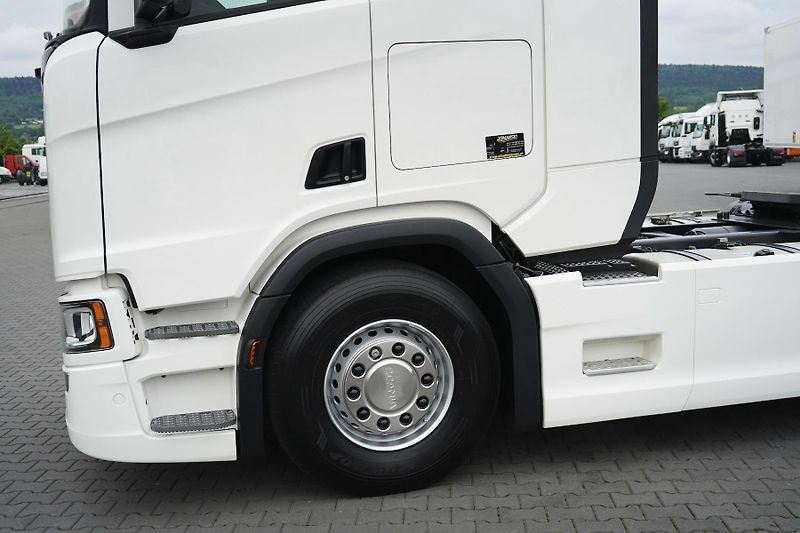 Scania (2023) R 450 / EURO 6 / ACC / RETARDE - fotka 28 z 53