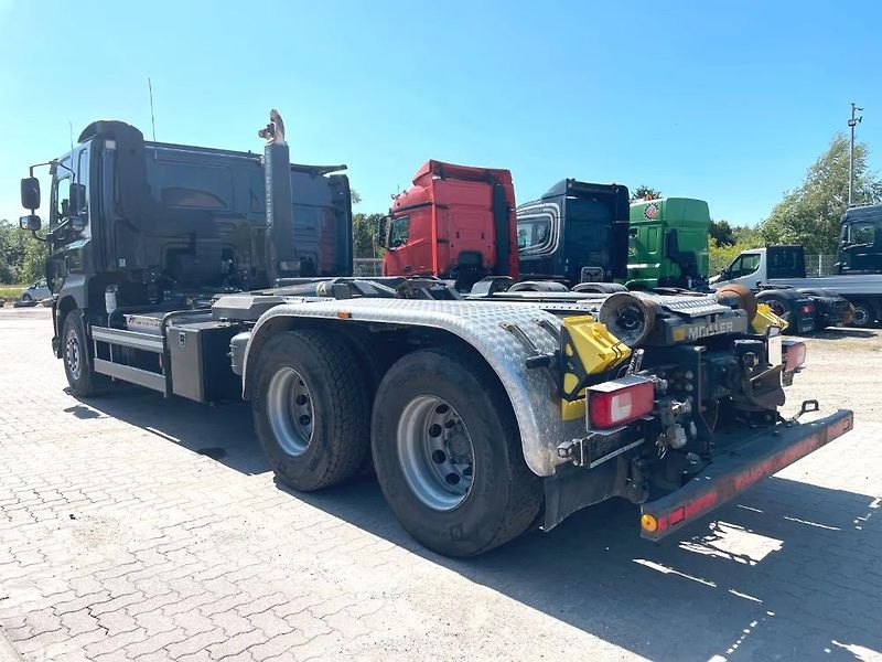 DAF CF (2022) 530 6x4 JNK EURO 6 - fotka 6 z 25