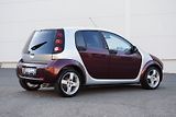 Smart Forfour (2006) 1.3 70kw PASSION - náhled 10