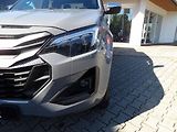 Isuzu D-Max (2026) LSE 2.2L 163K 4x4 8st. A/T - náhled 4