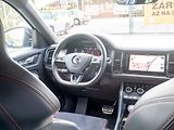 Škoda Kodiaq (2020) ČR 2.0BiTDI 176KW – MODRÉ RS - náhled 15