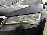 Škoda Superb 2,0 TDI 147kW Style 4x4 DSG - náhled 9