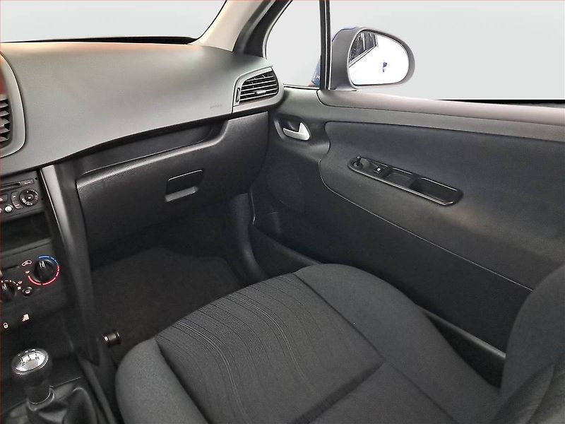 Peugeot 207 (2007) 1.4, ČR,1.maj, nová STK - fotka 8 z 16