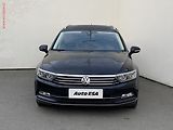 Volkswagen Passat (2019) 2.0 TDi, Highline, navi - náhled 1